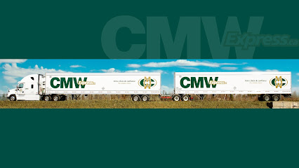 CMW Express