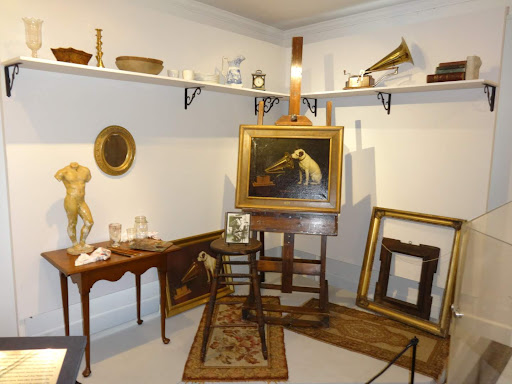 Museum «Johnson Victrola Museum», reviews and photos, 375 S New St, Dover, DE 19901, USA