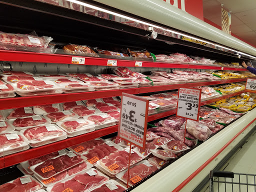 Grocery Store «Save-A-Lot», reviews and photos, 194 Fluvanna Ave, Jamestown, NY 14701, USA