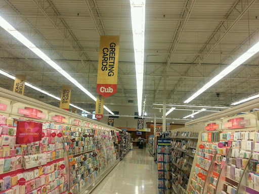 Supermarket «Cub Foods», reviews and photos, 9655 Colorado Ln N, Brooklyn Park, MN 55445, USA