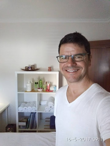 Masajista Juan Carlos. Reiki.