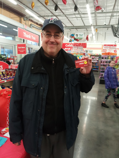 Dollar Store «FAMILY DOLLAR», reviews and photos, 8390 IN-64, Georgetown, IN 47122, USA