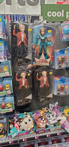 Shopping Mall «Creekside Commons Shopping Center», reviews and photos, Mentor Ave, Mentor, OH 44060, USA