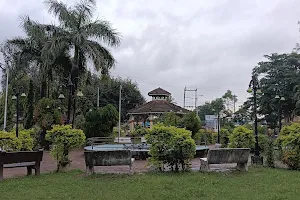 dharampur garden image