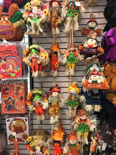 Dollar Store «Discount King», reviews and photos, 2271 Hylan Blvd, Staten Island, NY 10306, USA