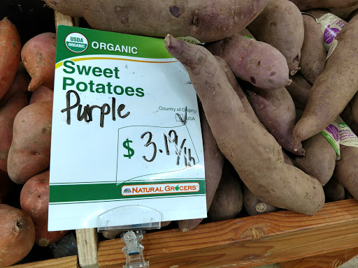 Natural Foods Store «Natural Grocers», reviews and photos, 120 S Denton Tap Rd #300, Coppell, TX 75019, USA