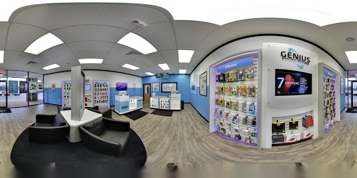 Cell Phone Store «Genius Phone Repair», reviews and photos, 3650 Carpenter Rd d, Ypsilanti, MI 48197, USA