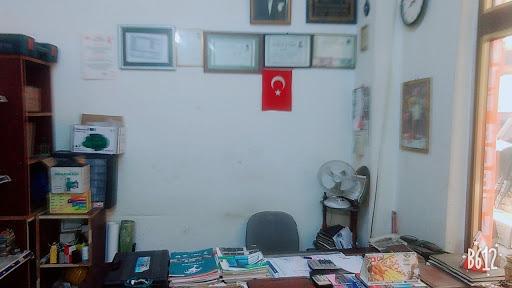 Garanti Elektrik Bobinaj