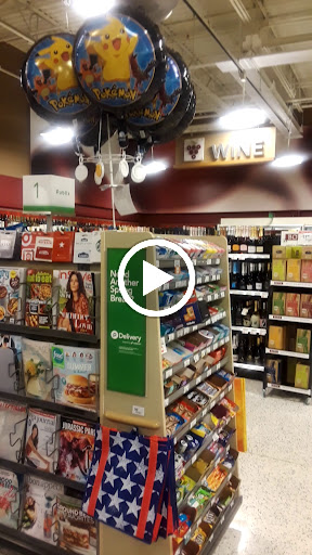 Supermarket «Publix Super Market at Shamrock Plaza», reviews and photos, 3870 N Druid Hills Rd NE, Decatur, GA 30033, USA