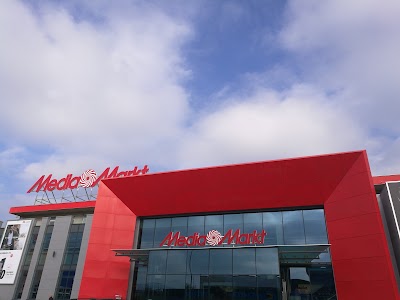 Photos of Media Markt V&ouml;sendorf