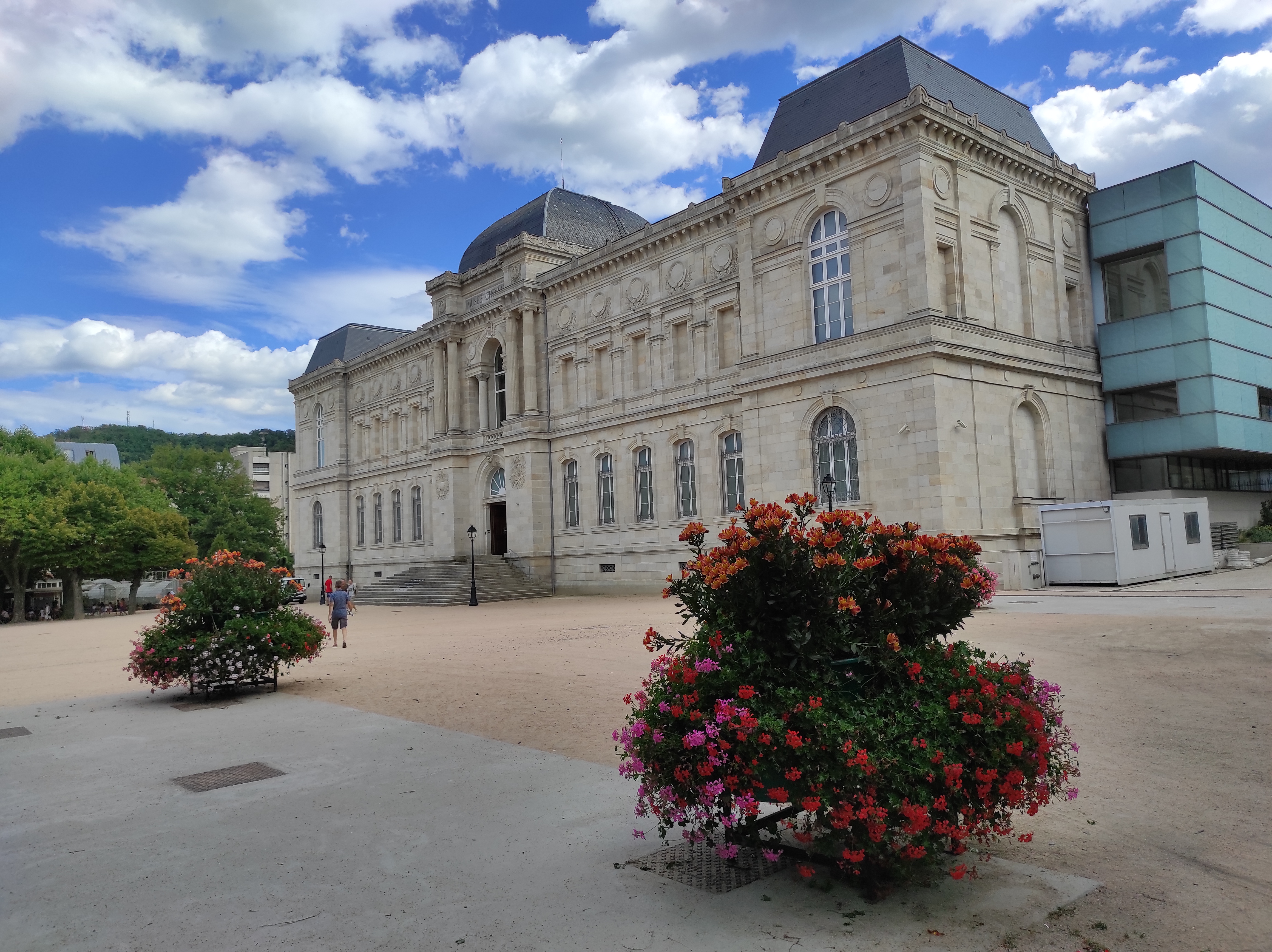 Photo n° 2 de l'avis de Corentin. fait le 19/08/2020 à 16:53
