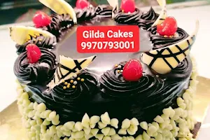 गिल्डा’s आईस्क्रिम & केक शॉप image