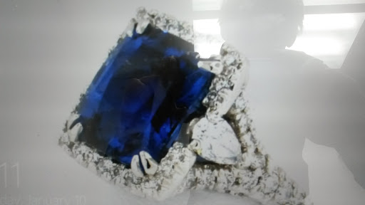 Jeweler «Karagosian & Sons Jewelers Inc», reviews and photos, 2266 Orchard Lake Rd, Sylvan Lake, MI 48320, USA