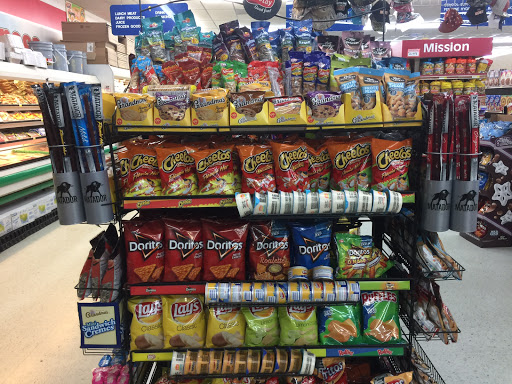 Grocery Store «A-1 Supermarket», reviews and photos, 119 Atascocita Road, Humble, TX 77396, USA