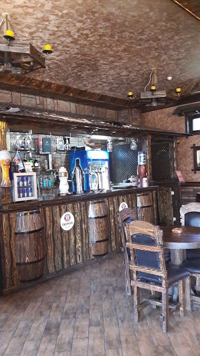 Photos of "3 Mertebe" Pub