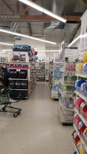 Fabric Store «Jo-Ann Fabrics and Crafts», reviews and photos, 3130 Arden Way, Sacramento, CA 95825, USA