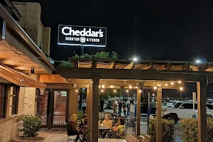 Cheddar's Scratch Kitchen image