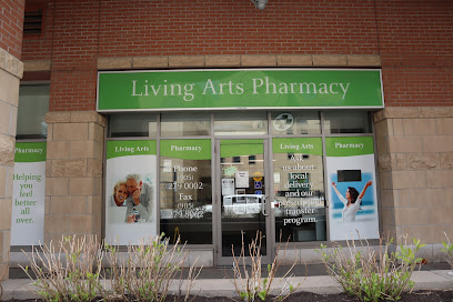 Living Arts Pharmacy