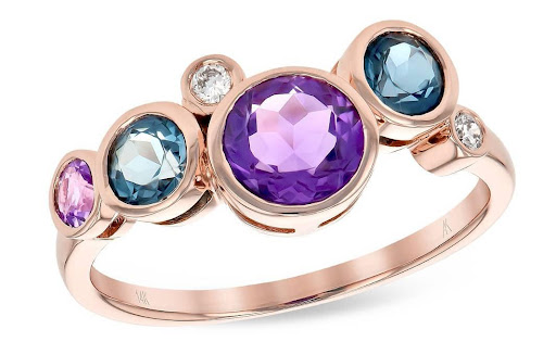 Jewelry Store «Norman Jewelers», reviews and photos, 213 S Kimball Ave, Caldwell, ID 83605, USA