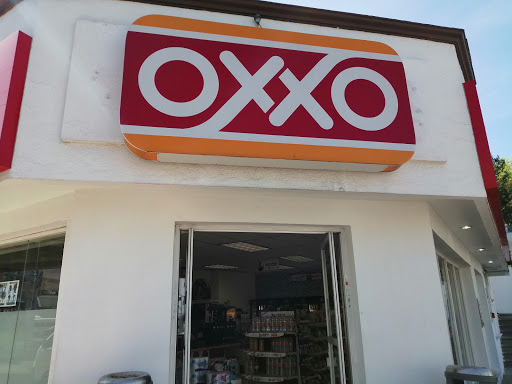 OXXO Bodegas