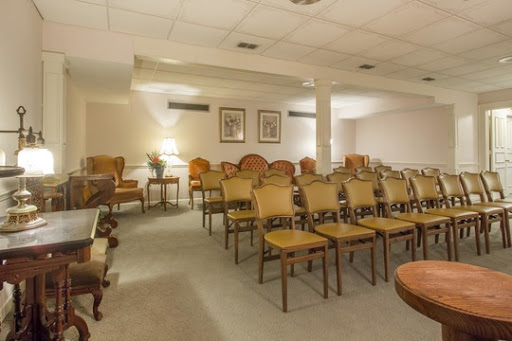 Funeral Home «Stowers Funeral Home», reviews and photos, 401 W Brandon Blvd, Brandon, FL 33511, USA