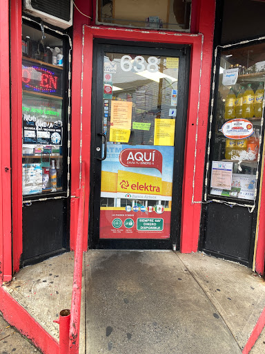 Grocery Store «Los Amigos Supermarket», reviews and photos, 638 Liberty St, Trenton, NJ 08611, USA
