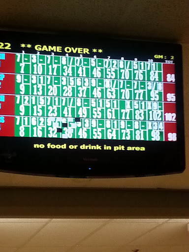 Bowling Alley «Tangi Lanes», reviews and photos, 1612 W Thomas St, Hammond, LA 70401, USA