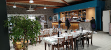 Atmosphère du Restaurant L'Escale à Digoin - n°10