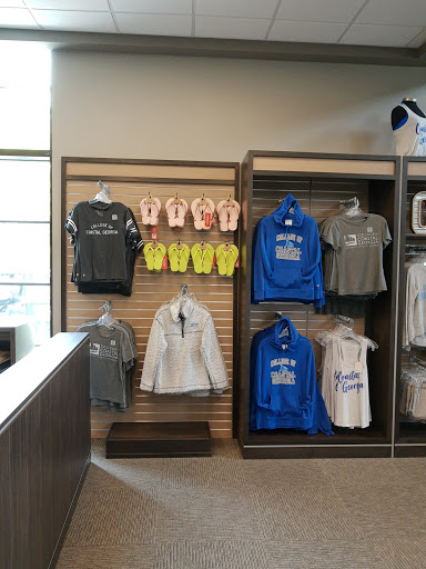 Book Store «College of Coastal Georgia Bookstore», reviews and photos, 1 College Dr, Brunswick, GA 31520, USA