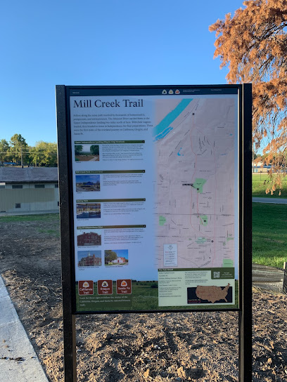 Mill Creek Park