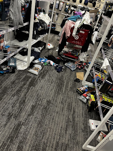 Department Store «Target», reviews and photos, 11200 Reisterstown Rd, Owings Mills, MD 21117, USA