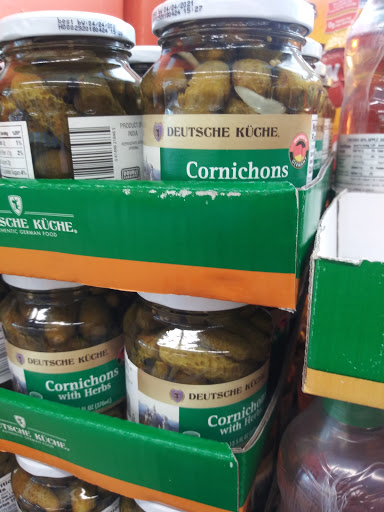 Supermarket «ALDI», reviews and photos, 6700 66th St N, Pinellas Park, FL 33781, USA