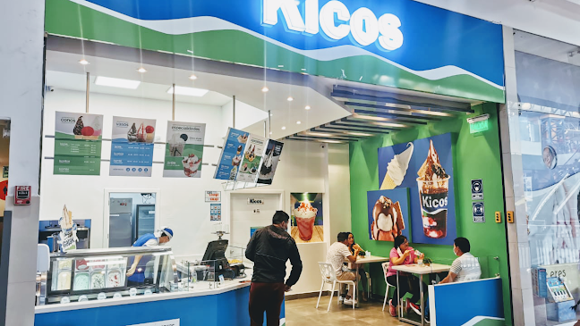 KICOS QUICENTRO SUR