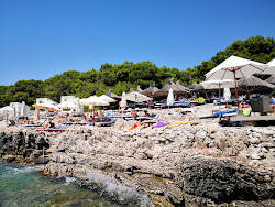 Photo de Carpe Diem Beach zone de station balnéaire