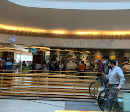 Metrópoli Patriotismo photo