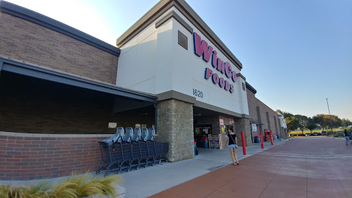Grocery Store «WinCo Foods», reviews and photos, 4620 S Cooper St, Arlington, TX 76017, USA