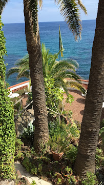 Photos des visiteurs du Restaurant Hôtel de Charme Relais des Calanques Cote d'azur.Hotel Particulier. à LeTrayas côte d'Azur - n°10