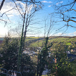 Photo n°3 de l'avis de Tina.o fait le 12/04/2023 à 20:37 sur le  Schlosshotel Steinburg à Würzburg