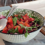 Photo n°6 de l'avis de Gilson. fait le 01/10/2023 à 17:22 sur le  Braceria Gourmet à Crispiano