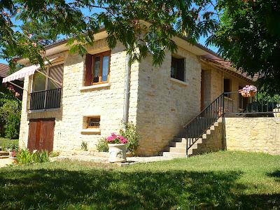 Le Gîte Laroquois à La Roque-Gageac