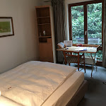 Photo n°3 de l'avis de Agnese.a fait le 11/04/2019 à 12:07 sur le  Hotel Agneshof Nürnberg · Partner of SORAT Hotels à Nuremberg