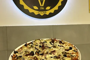 Zajebista Pizza Zabrze image