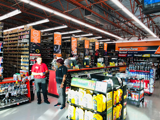 Auto Parts Store «AutoZone», reviews and photos, 1973 Lomita Blvd, Lomita, CA 90717, USA