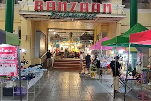 Banzaan Fresh Market image