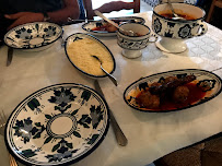 Plats et boissons du Restaurant tunisien Le Carthage à Arras - n°18