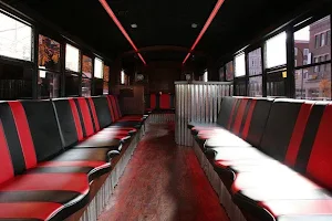 VIP Rides-Bus Transportation Company image