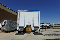A Seat Above Luxury Restrooms - Photo 2 - Car repair in Temecula, CA, Murrieta