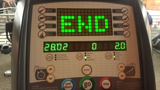 Gym «LA Fitness», reviews and photos, 31055 Gratiot Ave, Roseville, MI 48066, USA