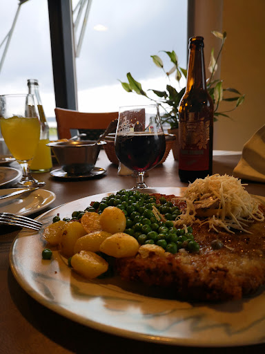 Landgangen in Mariager, Aalborg