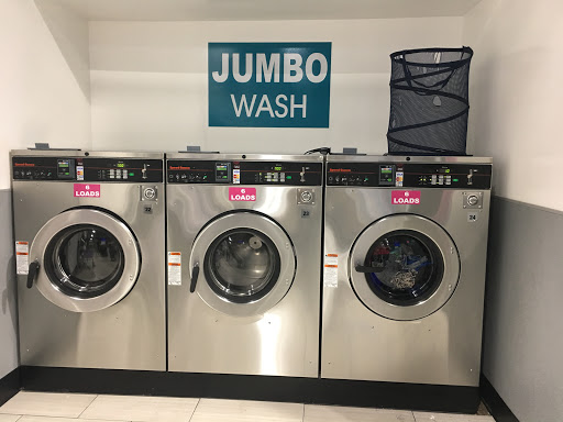 Laundromat «Love Laundry Howe/El Camino», reviews and photos, 2410 Howe Ave, Sacramento, CA 95825, USA